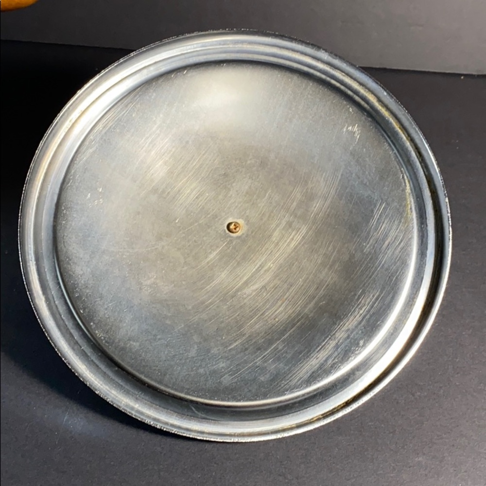 Vintage Fondue Pot - Picture 6 of 14